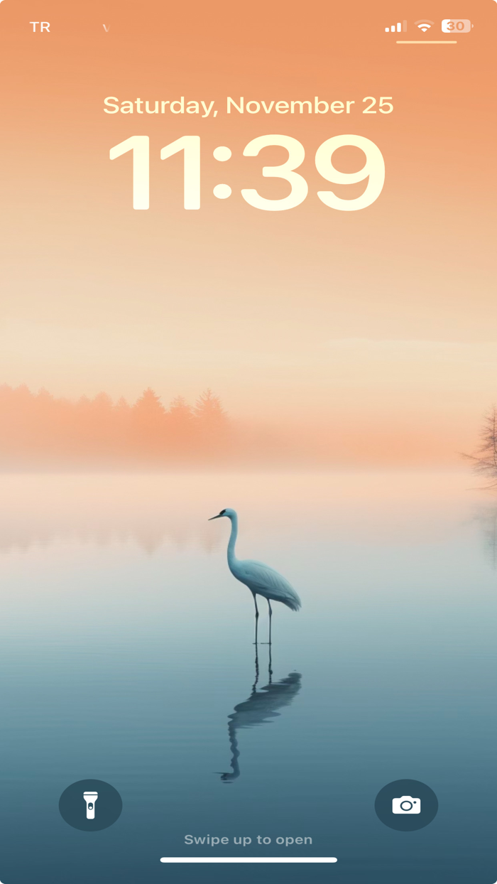 Wallpapers for iPhone - 4K