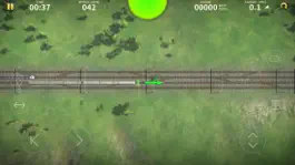 Game screenshot Electric Trains apk