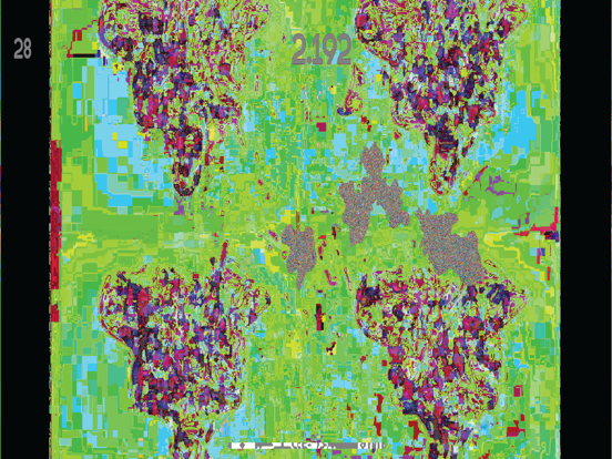 Screenshot #4 pour MOTH3R