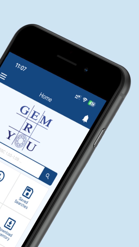 #7. GEM R YOU (iOS) بواسطة: GEM R YOU