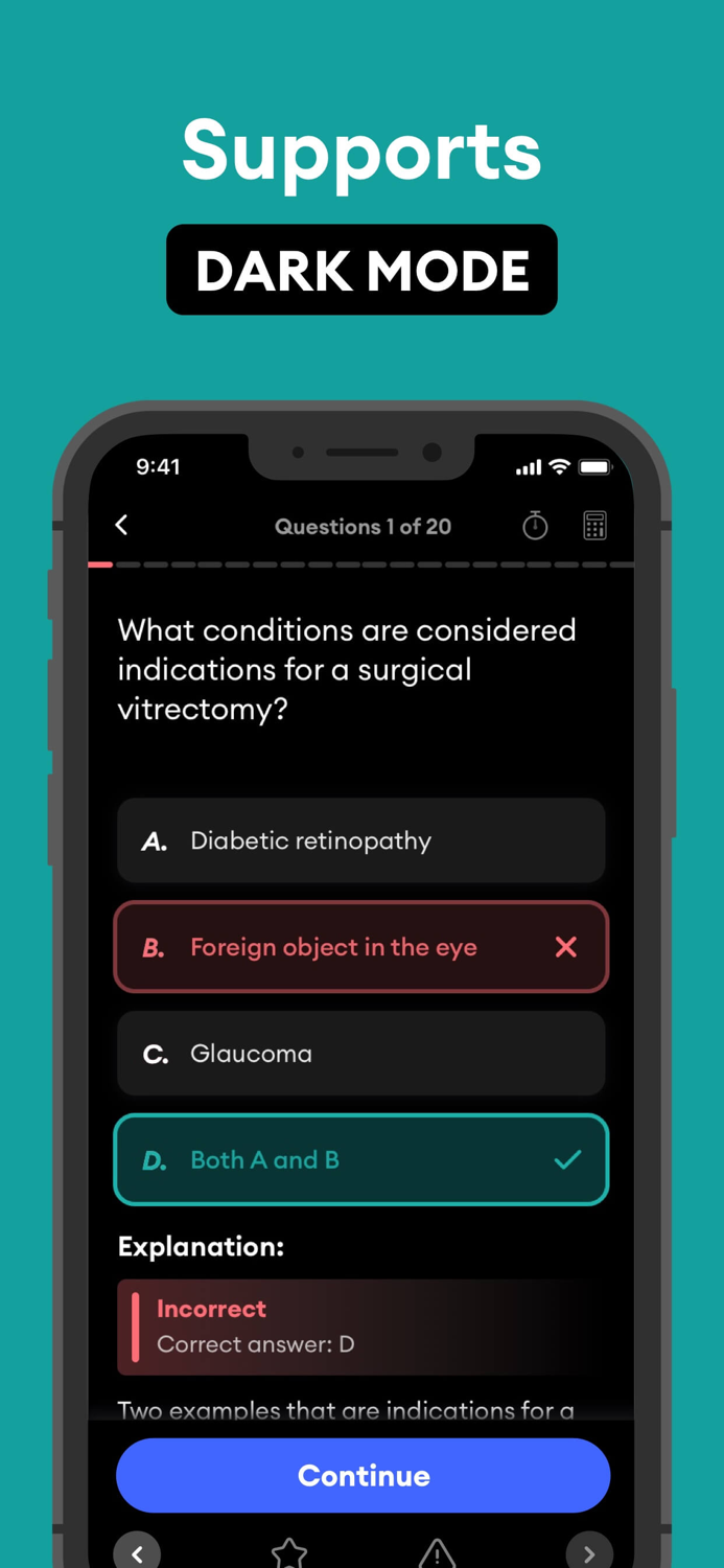 AST CST Test Prep 2023