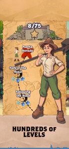 Finders Sweepers Treasure Hunt screenshot #4 for iPhone