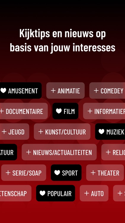 TVgids.nl - Nu & Straks screenshot-5