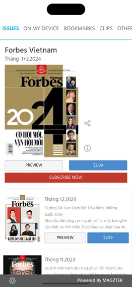 Forbes Vietnamのおすすめ画像1