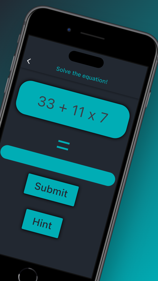 #2. Clock-Work (iOS) 来自: Baribefe Vite