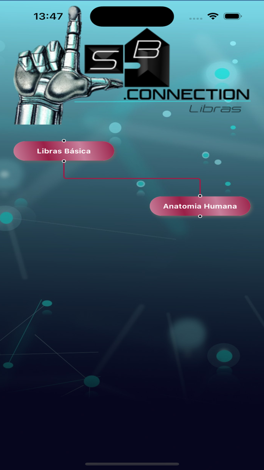 #1. Libras-Bios (iOS) 由: Anderson da Silva