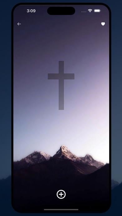 Christian Wallpapers Screenshot