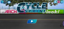Game screenshot Cycle Sprint mod apk