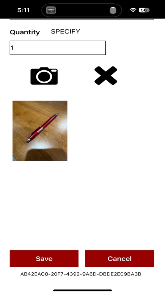 #2. FOS Field Assessment Tool (iOS) 由: Cody Becker