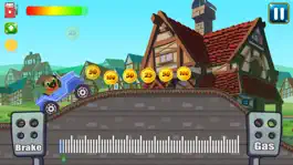 Game screenshot Blueyy School Bus mod apk