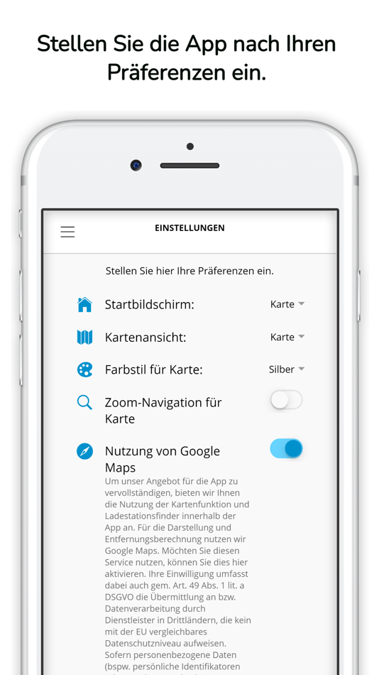 #9. Hermes-Charge (iOS) 由: chargecloud GmbH
