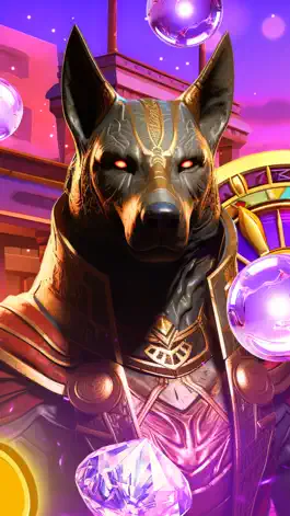 Game screenshot Pharaoh's Tomb apk