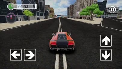 Car Drift Max Drive Screenshot