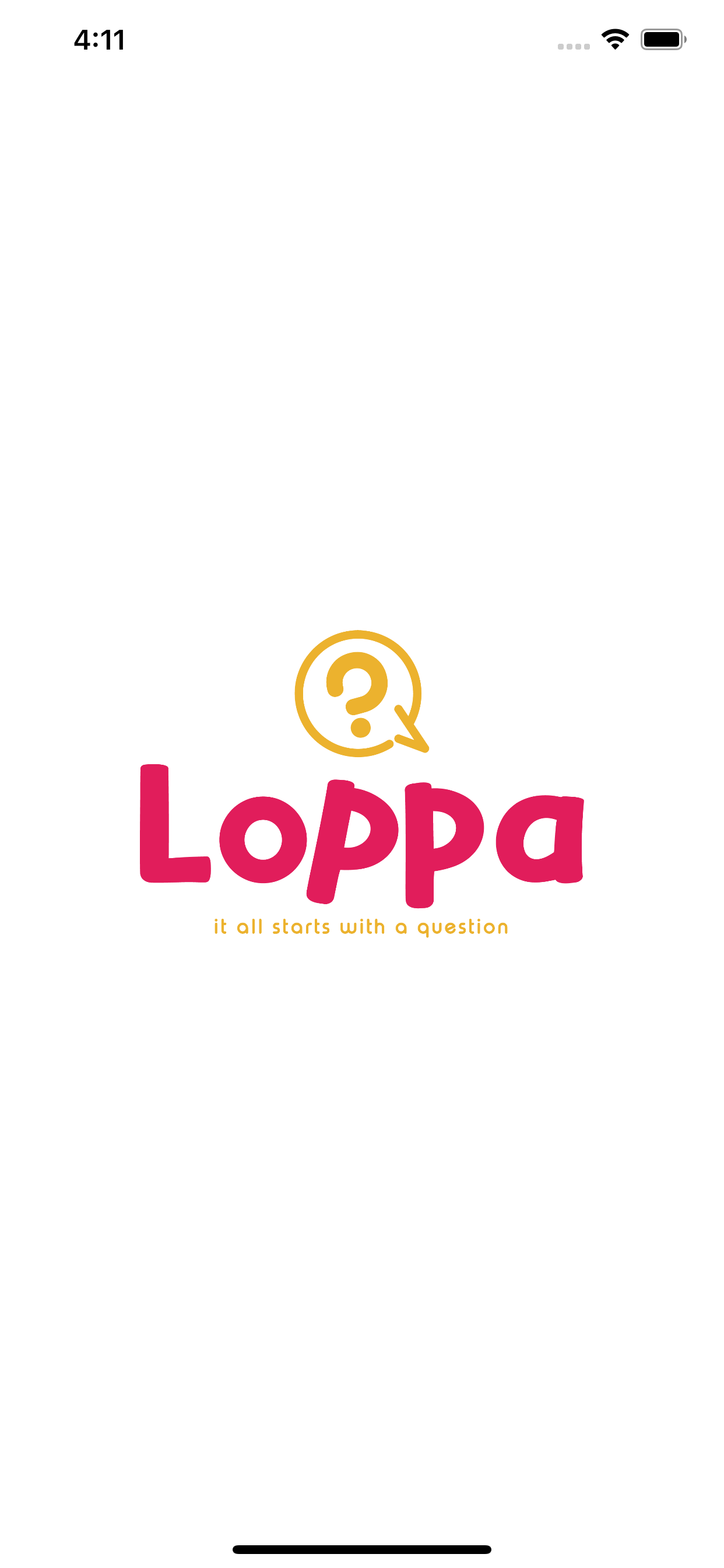 Loppa