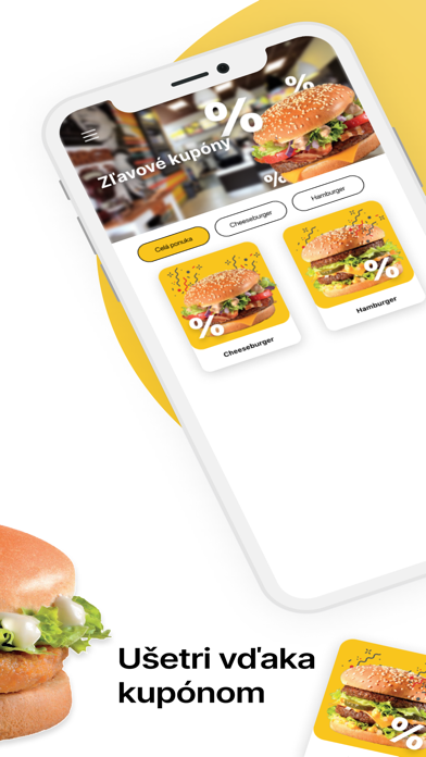 Best Burger Screenshot