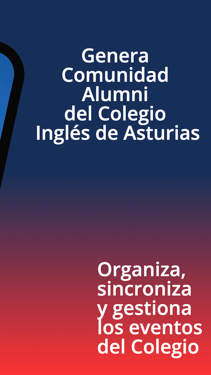Engage Alumni