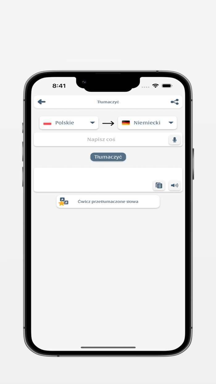 Naucz się niemieckiego