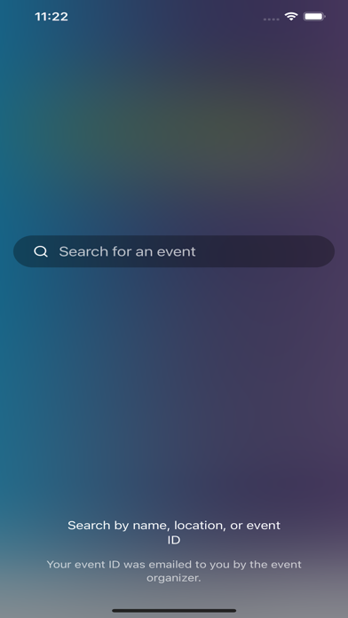 Align Events Screenshot