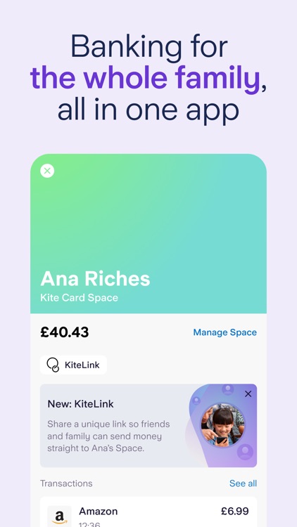 Starling Bank - Mobile Banking screenshot-7