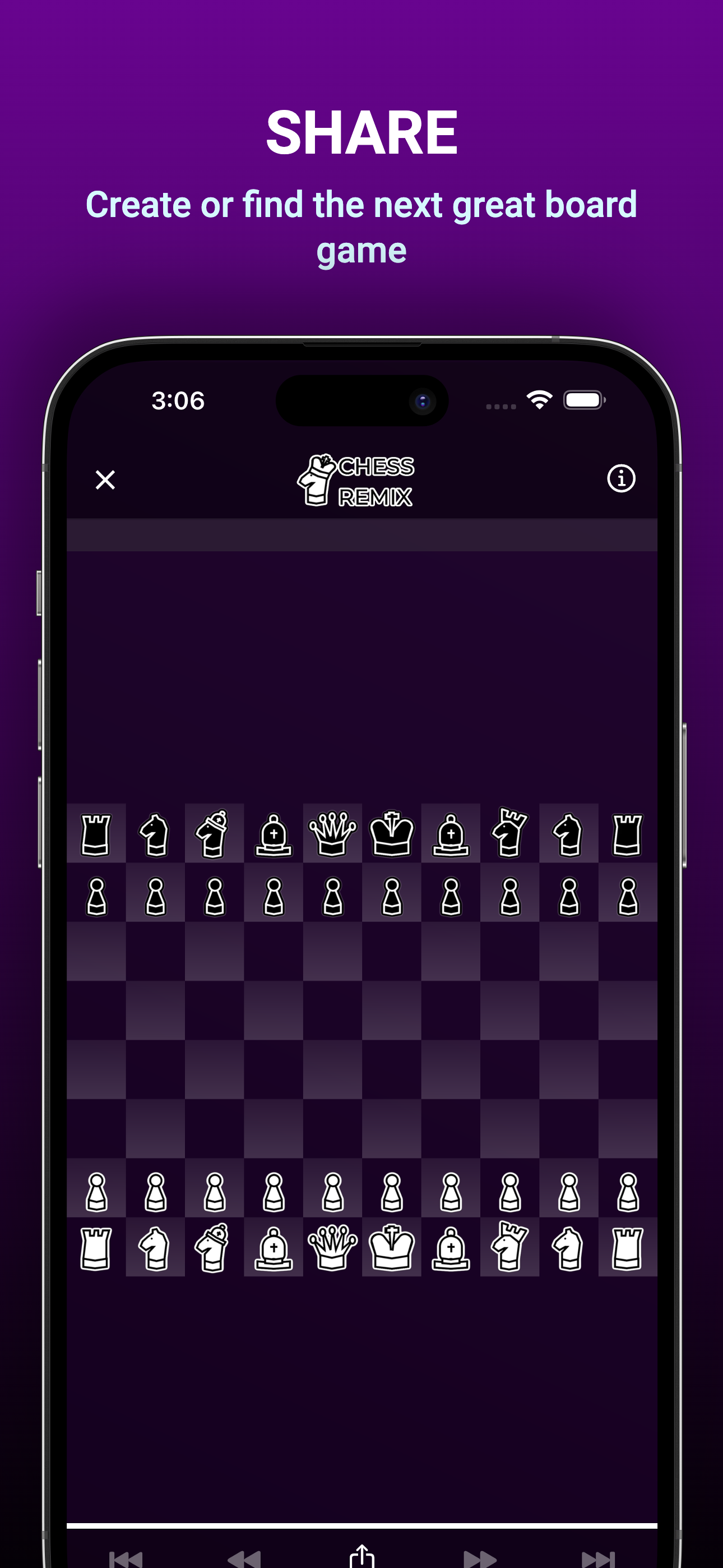 Chess variants - Chess Remix screenshot 8