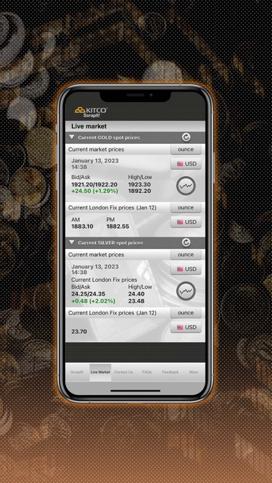 ScrapIt! Screenshot