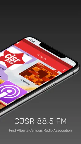 Game screenshot Friends of CJSR apk