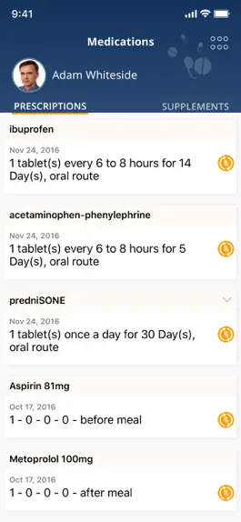 Game screenshot Regen Wellness mod apk
