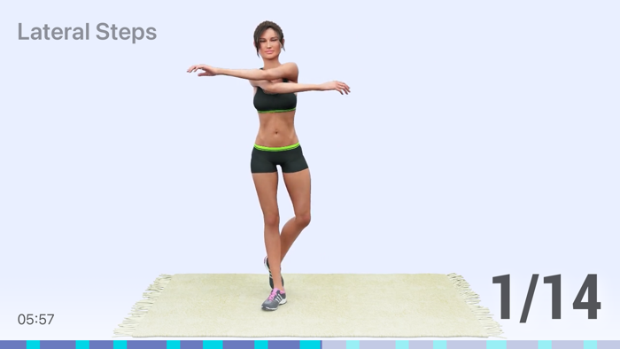 Arms Shoulders Workout 30 Days