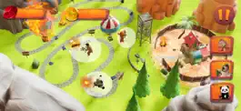 Game screenshot Ниндзя-обезьяна Bloons Battles apk