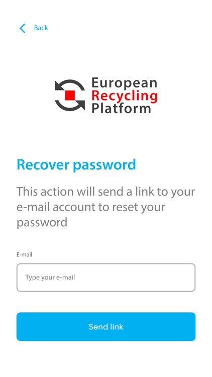 Circul8 Waste Tracking screenshot-9