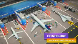 Game screenshot Airport Simulator - First City hack