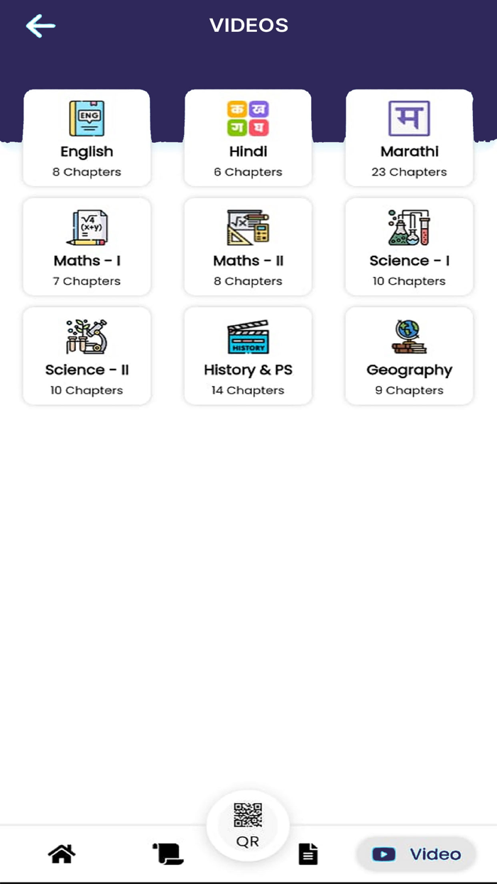 Adarsh Coaching Classes