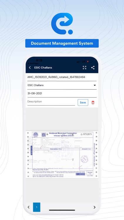 My eDMS screenshot-3