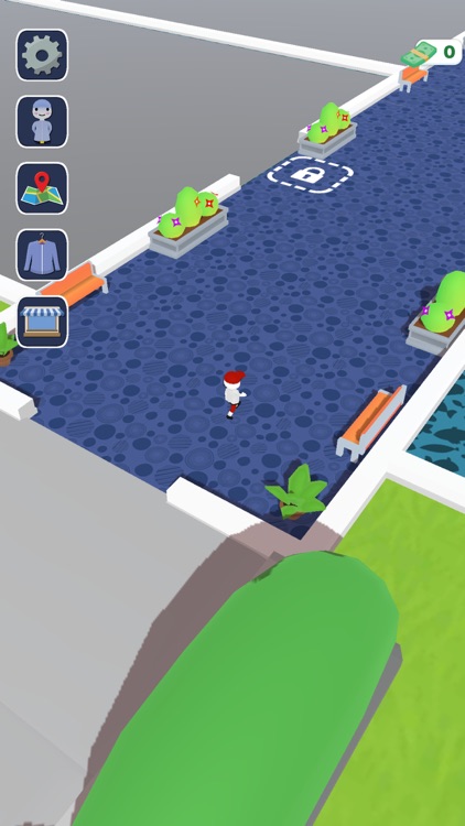 My Idle Aquarium - Sea Zoo screenshot-9