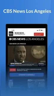 cbs los angeles problems & solutions and troubleshooting guide - 3