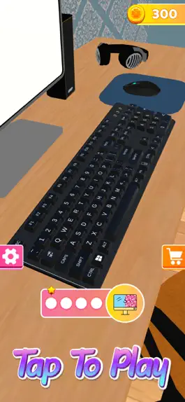 Game screenshot Keyboard Art Painting Master mod apk