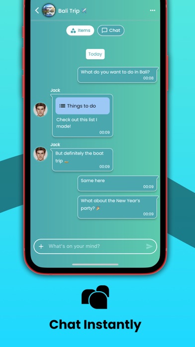 Fredi Screenshot