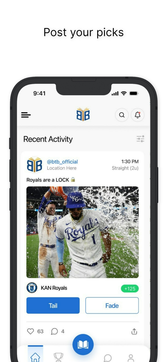 Beat the Book Betting Network