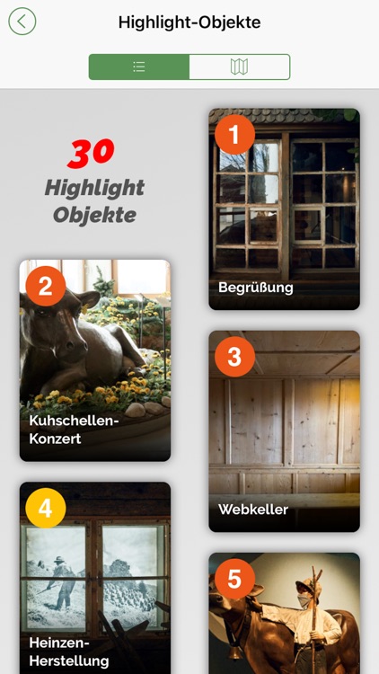 MuseoApp Immenstadt