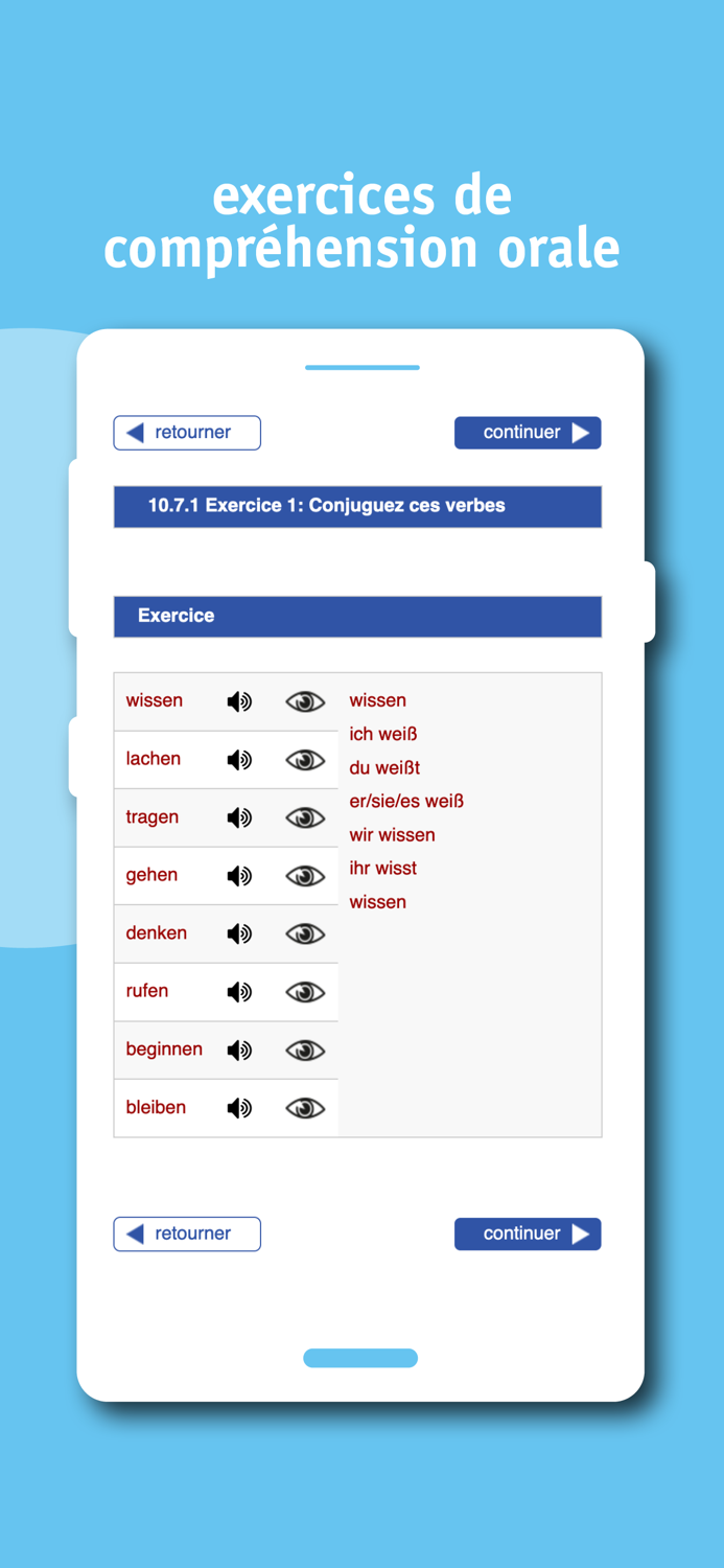 allemand cours complet