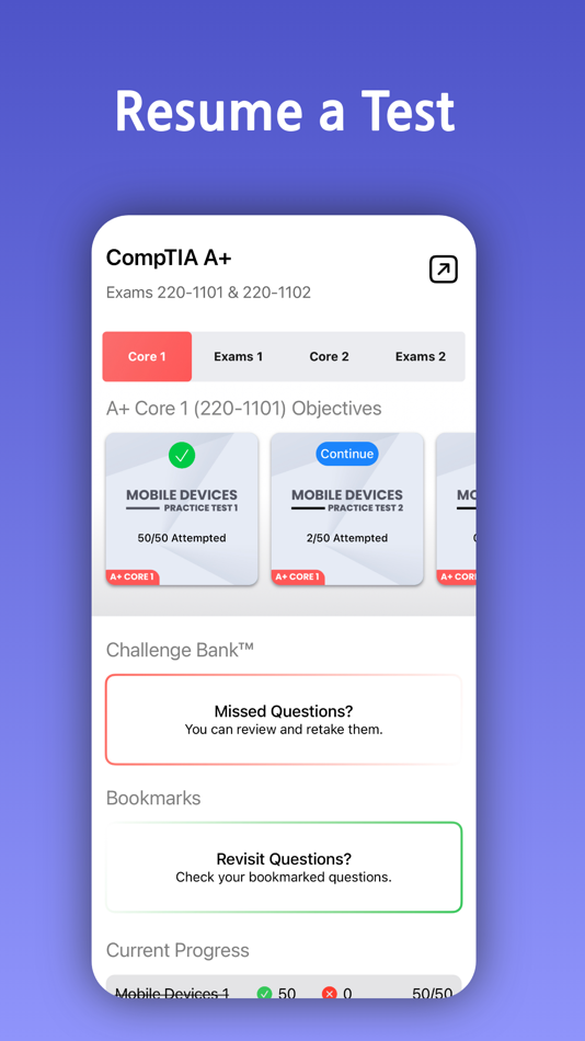 #4. CompTIA A+ (Plus) (iOS) 由: Phan Tan Viet
