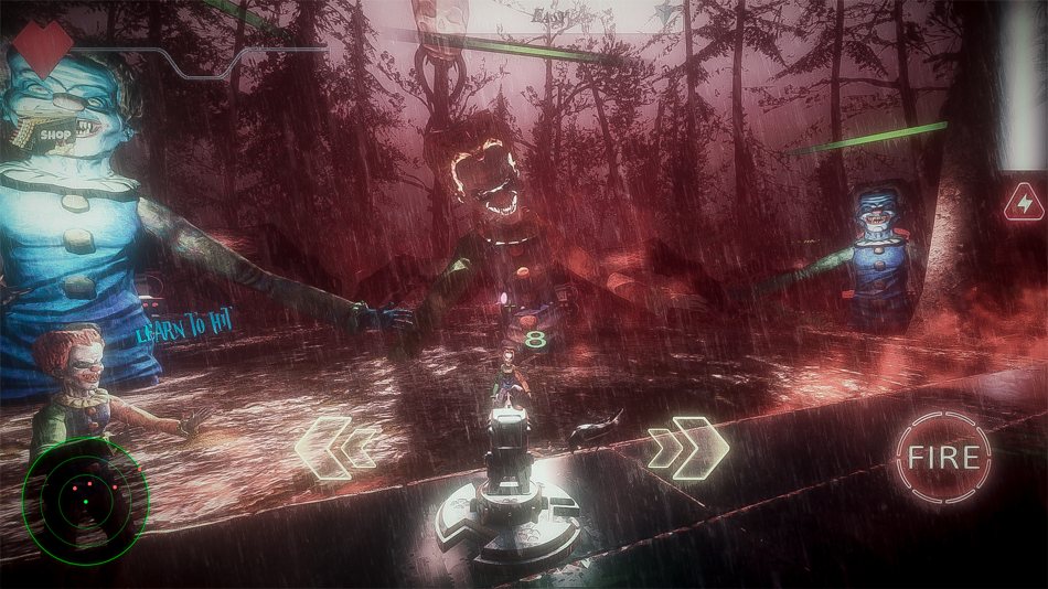 #1. Merge BanBen Spider Train SCP (iOS) 由: Ihor Smereka