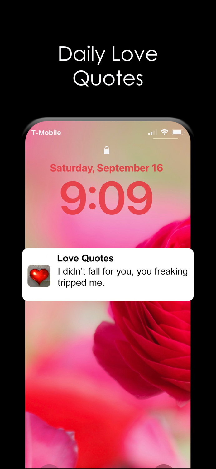 Love Quotes Daily Sayings