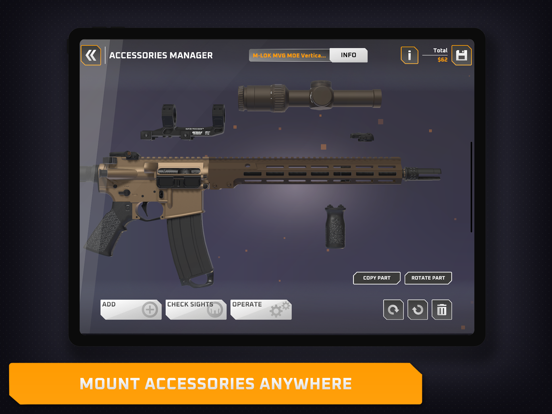 Screenshot #5 for GUNSTRUCTION