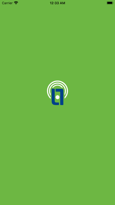 Deliver TapOne Screenshot