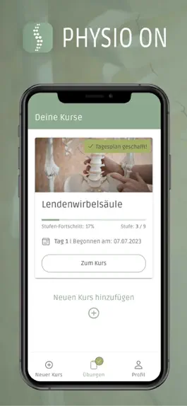 Game screenshot Physio On mod apk