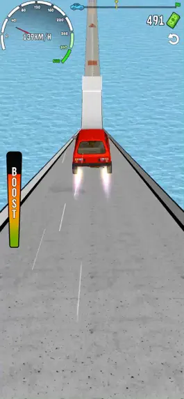 Game screenshot Car Crash Compilation mod apk
