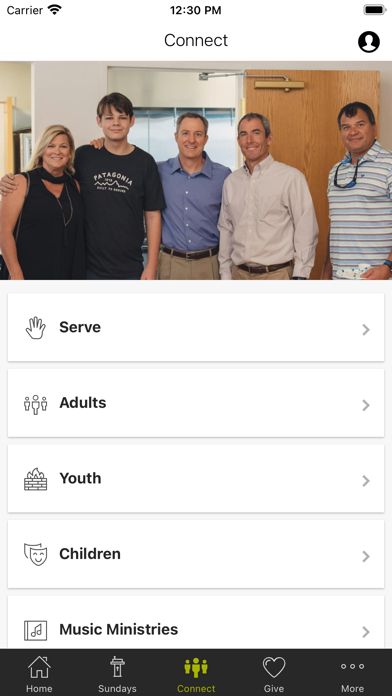 Wrightsville United Methodist Screenshot