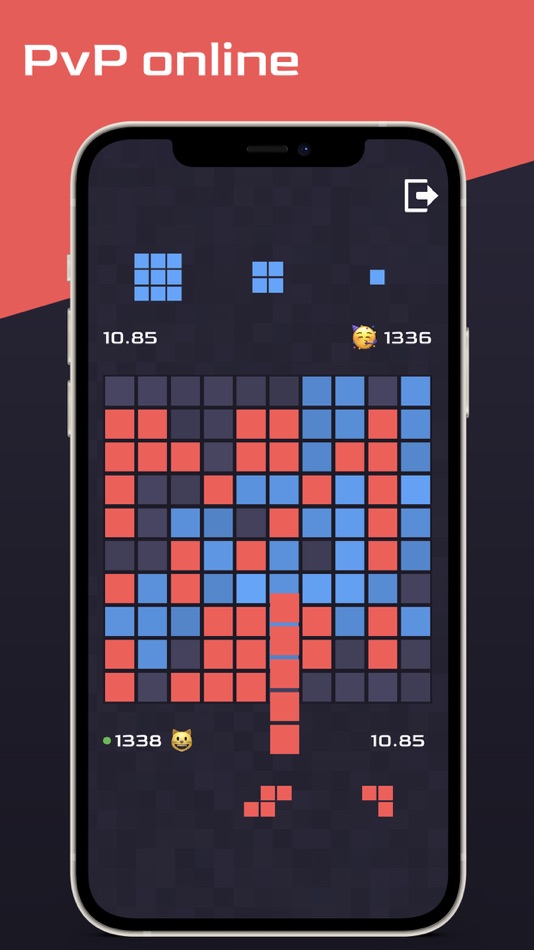 #1. Takeover :D (iOS) 由: (no data)