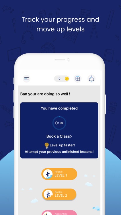 enguru Live English Learning screenshot-7